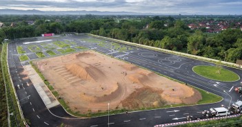 Honda-Safety-Riding-Park-Chiangmai