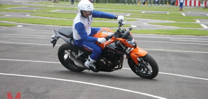 Honda-Safety-Riding-Park-Chiangmai_09