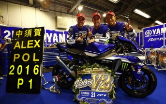 Yamaha Suzuka 8hours 2016_1