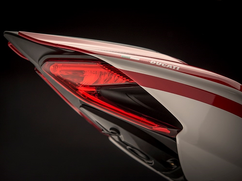 Panigale 1299s