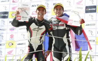 ARRC-เอ้-ก้อง