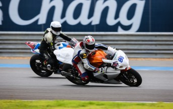 BRIC-Superbike
