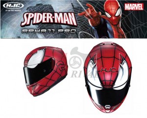 HJC-Rpha11-Pro-Spiderman-Marvel