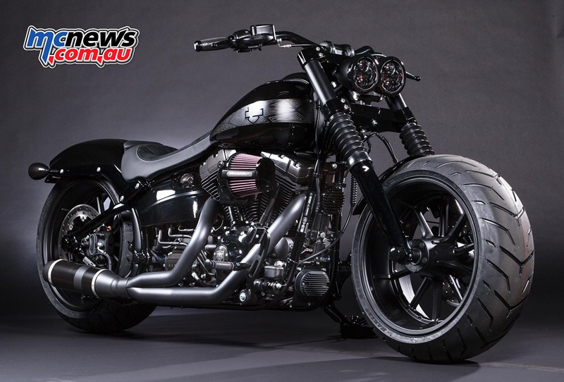 Harley-Davidson-Concord-BlackPanther