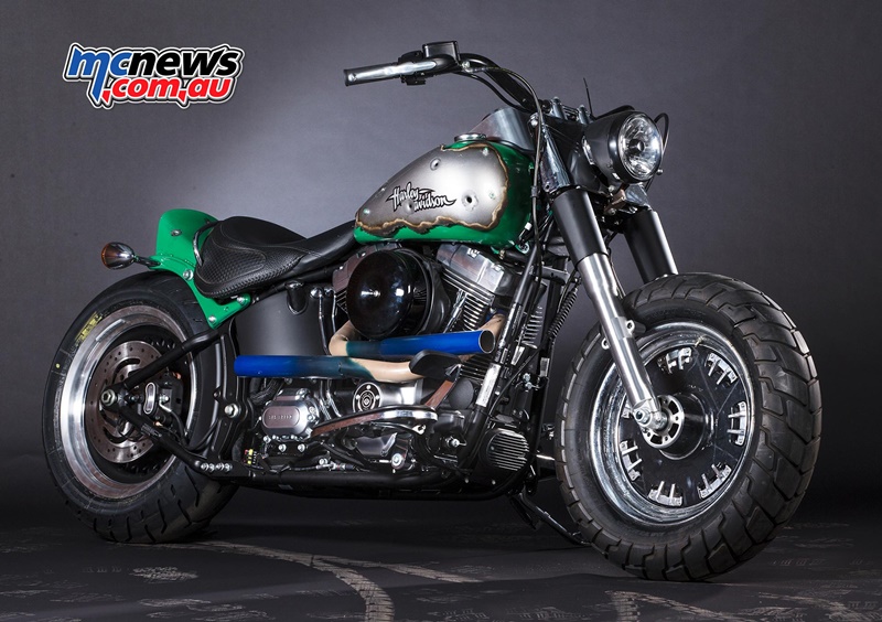Harley-Davidson-Geelong-Newton-Hulk