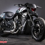 Harley-Davidson-Horsham-Ultron