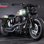 Harley-Davidson-Launceston-Drax