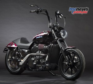 Harley-Davidson-SlacksCreek-SpiderGwen