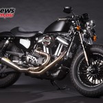 Harley-Davidson-SunshineCoast-Punisher