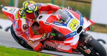Iannone คัมแบ็ค บิด Ducati ปีหน้า Iannone-Brno-2016