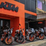 KTM-RAMA5