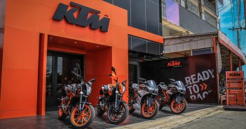 KTM-RAMA5