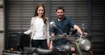 อย่างโหดช่างภาพระดับโลก ท่องทั่วโลกด้วย Royal Enfield Classic 500 กับ “The Journey” Walter Astrada-Royal-Enfield