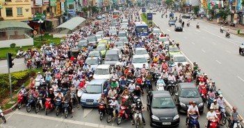 hanoi-vietnam-traffic-jam