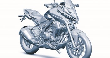 ชมเต็มๆ 2018 CB500X ใหม่ หน้าตาแบบนี้ยืนยันจากภาพสิทธิบัตร honda-cx02-2018-cb500x-patent-04