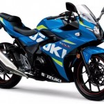 Suzuki GSX-250R