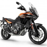 2017 KTM 1090 Adventure