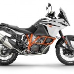 2017 KTM 1090 Adventure R