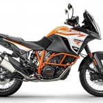 2017 KTM 1290 Super Adventure R