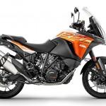 2017 KTM 1290 Super Adventure S