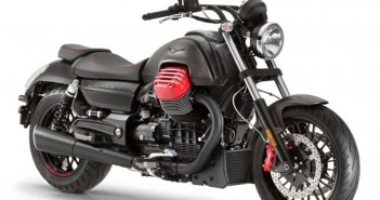 2017 Moto Guzzi Audace “Carbon” ครุยเซอร์สุดดุเครื่อง V-Twin 1,400cc วางขวาง 2017-moto-guzzi-audace-carbon-intermot2016-01