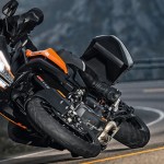 2017 KTM 1290 Super Adventure