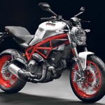 Ducati Monster 797