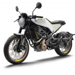 Husqvarna Vitpilen 401