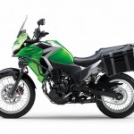 Kawasaki Versys X 300