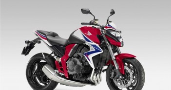 CB1000R โฉมปัจจุบัน