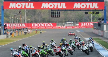 อัพเดทตารางแข่ง WSBK 2020 ครั้งใหม่ หลังปรับเวลาหนี COVID-19 ตามเวที MotoGP 2016-WSBK-Thai-Round