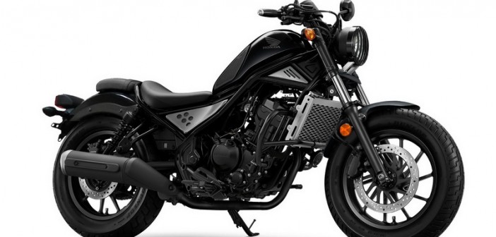 Honda-Rebel-300_Raw-Edition-BLACK