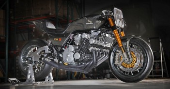 1982 Honda CBX “Carbon” Cafe สุดดุฝีมือ K&N Engineering 1982-honda-cbx-carbon-custom-by-kn-02