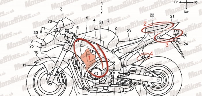 2017-new-Honda-600-superbike-patent