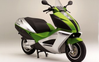 Honda-fuel-cell-motorcycle-prototype