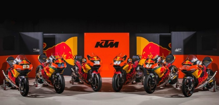 KTM-MotoGP-Moto2-Moto3