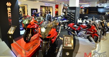 Suzuki อัดโปร BMF2017 ประเดิมต้นปี Suzuki-BMF2017_1