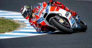 Jorge Lorenzo