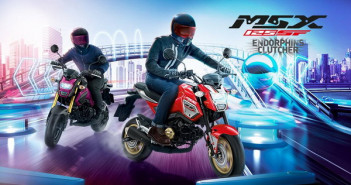 2020 Honda MSX125 ใหม่ จ่อเปิดตัวครั้งแรกในโลกที่ไทย ปลายเดือนนี้ 2017-MSX125SF-New-Colors