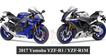 2017-YZF-R1-R1M