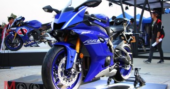 ชมด่วนตัวจริง 2017 Yamaha YZF-R6 ก่อนเผยราคาใน Motor Show 2017 2017-YZF-R6-TH-Launch_35