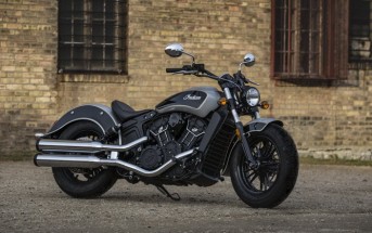 Indian Scout Rogue register