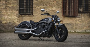 Indian Scout Rogue register