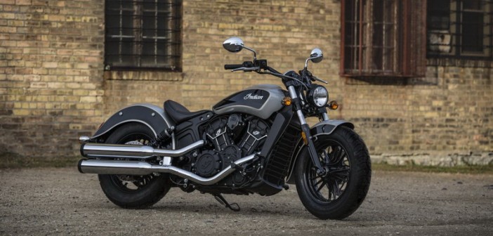 Indian Scout Rogue register