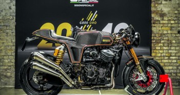 Segoni G800 Oro พื้นฐาน Z800 เฟรมชุบทอง 24K ราคาระดับ 3 ล้านบาท Segoni-G800-Oro_3