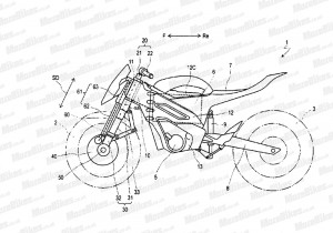 Yamaha-2wd-patent-01