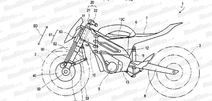 Yamaha-2wd-patent-01