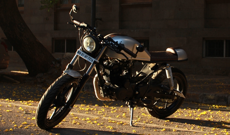 Hero sale racer bike
