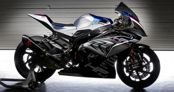 นับถอยหลัง ! BMW M1000RR ฉลามเหล็กร่างอีโวฯ เตรียมเผยโฉมช่วงบ่ายวันนี้ 2017-BMW-HP4-Race_02