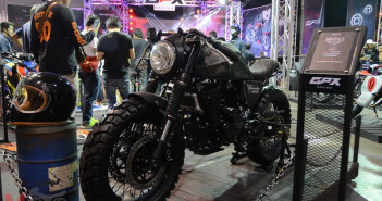 ประกาศแล้ว! ผลรางวัล “Battle of custom contest 2017” ศึกประชันการแต่งรถครั้งยิ่งใหญ่ ค่าย GPX Racing Gentleman-Winner-BOC2017